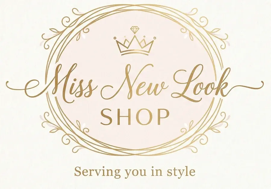Miss New Look Shop